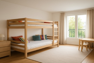 achat appartement vigneux-sur-seine 91270