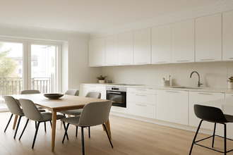 achat appartement vigneux-sur-seine 91270