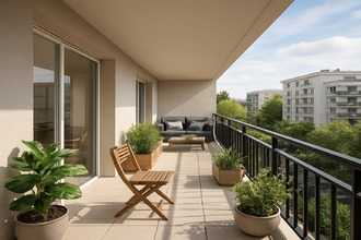 achat appartement vigneux-sur-seine 91270