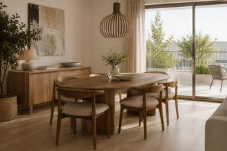 achat appartement vigneux-sur-seine 91270