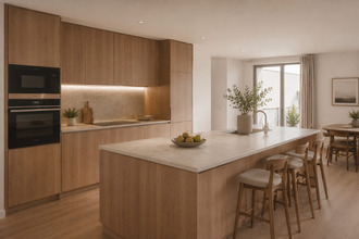 achat appartement vigneux-sur-seine 91270