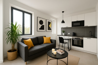 achat appartement vigneux-sur-seine 91270