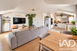 achat appartement vigneux-sur-seine 91270