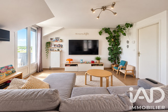 achat appartement vigneux-sur-seine 91270