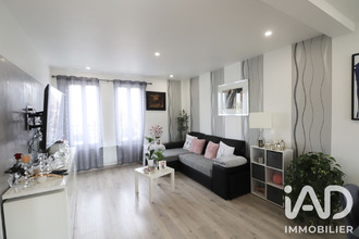 achat appartement vigneux-sur-seine 91270
