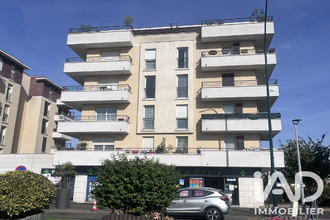 achat appartement vigneux-sur-seine 91270