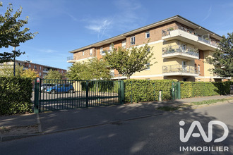 achat appartement vigneux-sur-seine 91270