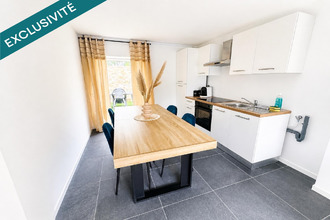 achat appartement vignoles 21200