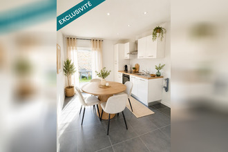 achat appartement vignoles 21200