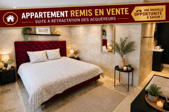achat appartement vignoles 21200