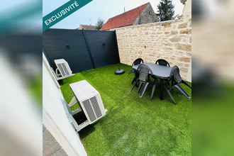 achat appartement vignoles 21200