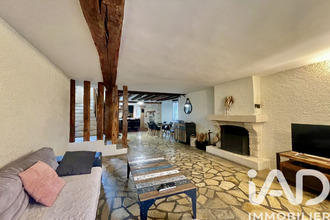 achat appartement vigny 95450
