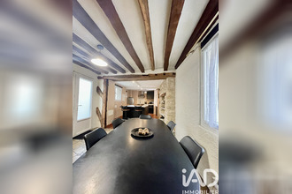 achat appartement vigny 95450