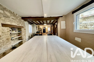 achat appartement vigny 95450