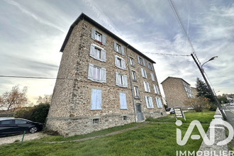 achat appartement villabe 91100