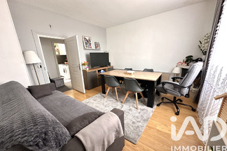 achat appartement villabe 91100