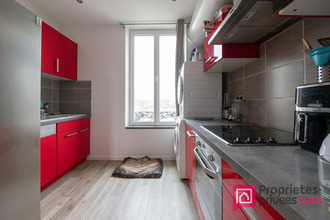 achat appartement villabe 91100