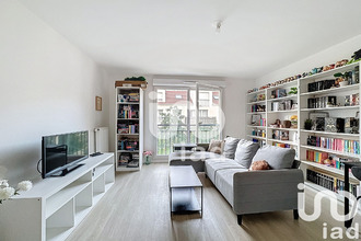 achat appartement villabe 91100