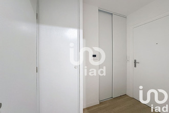 achat appartement villabe 91100