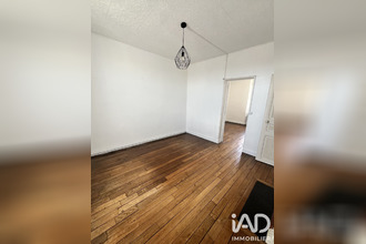 achat appartement villabe 91100