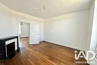 achat appartement villabe 91100