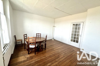achat appartement villabe 91100