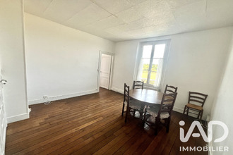achat appartement villabe 91100