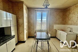 achat appartement villabe 91100