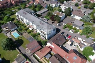 achat appartement village-neuf 68128