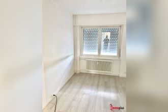 achat appartement village-neuf 68128