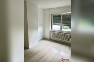 achat appartement village-neuf 68128