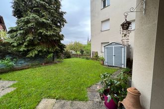 achat appartement village-neuf 68128