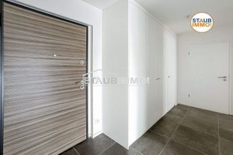 achat appartement village-neuf 68128