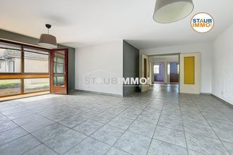 achat appartement village-neuf 68128