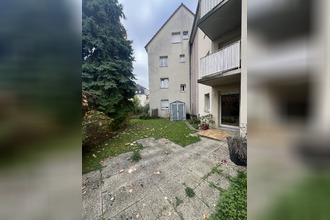 achat appartement village-neuf 68128