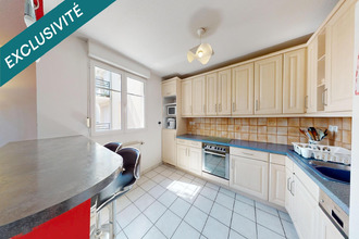 achat appartement village-neuf 68128