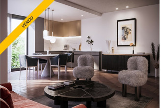 achat appartement village-neuf 68128