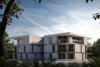 achat appartement village-neuf 68128