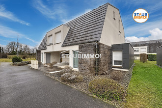 achat appartement village-neuf 68128