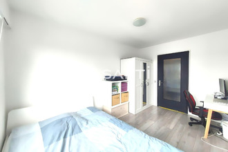 achat appartement village-neuf 68128