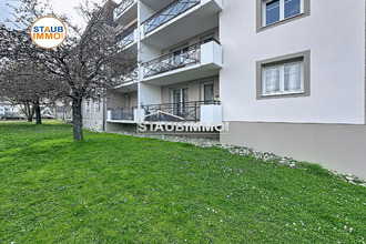 achat appartement village-neuf 68128