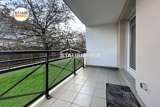 achat appartement village-neuf 68128