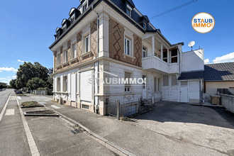 achat appartement village-neuf 68128