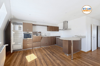achat appartement village-neuf 68128