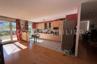 achat appartement village-neuf 68128
