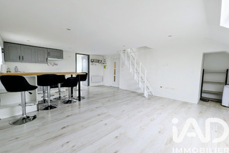 achat appartement villaines-sous-bois 95570