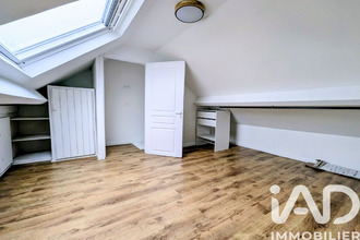 achat appartement villaines-sous-bois 95570