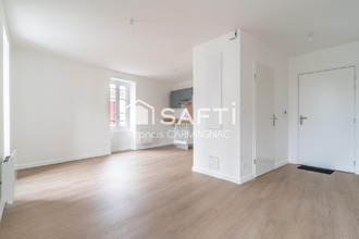 achat appartement villandraut 33730