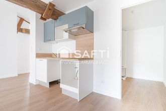 achat appartement villandraut 33730