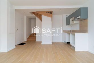 achat appartement villandraut 33730